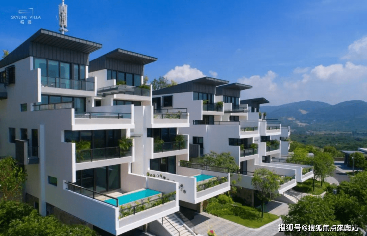 惠州200万以内别墅图片
