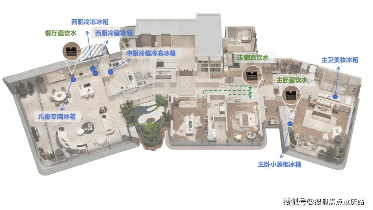 成都【贝宸S1】售楼部官方电线日动态更新_剩余房源详情_本周特惠房源(图5)