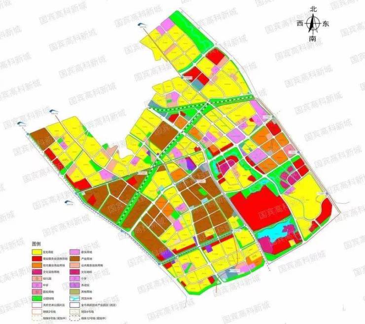 成都金牛国宾板块价值解析_国宾板块怎么样?_有哪些楼盘_国宾板块房价