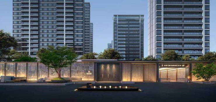 吴风宸樾府2026年8月最新品牌实力测评:建屋/斜港/朗诗联合打造,苏州甪端新区科技府宅吴风宸樾府建筑品质如何?-苏州搜狐焦点