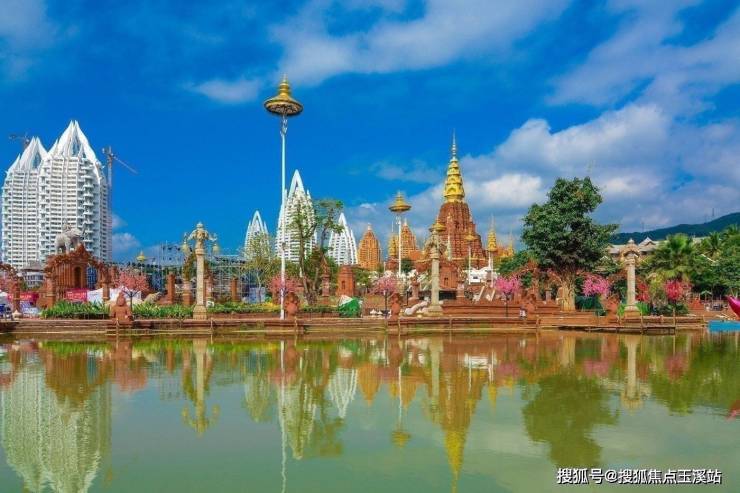 万宁兴隆聚园新天地未来规划怎么样楼盘优势