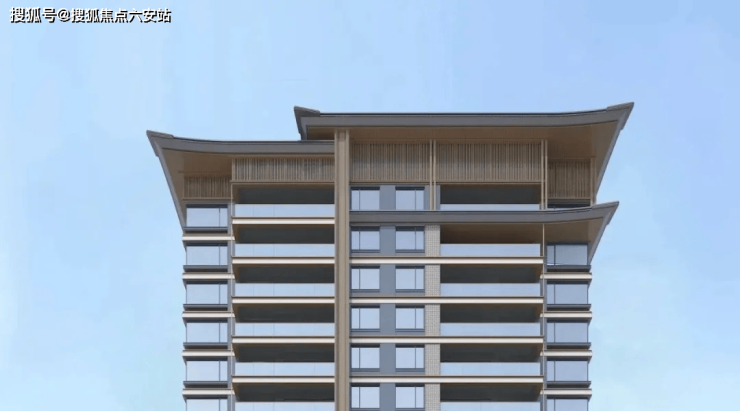云湖之城(2025杭州余杭建发·云湖之城)首页网站丨楼盘详情-价格-户型-配套-六安搜狐焦点