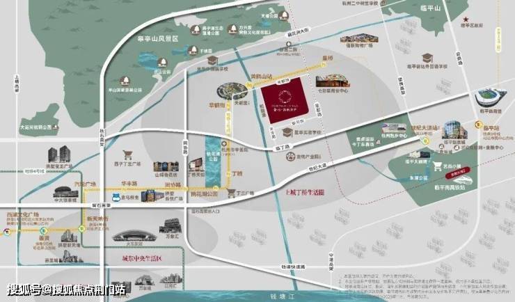 金地溪韵满庐(官方售楼处电话)金地溪韵满庐官方网站-2026杭州临平区奥体核心区()2026楼盘详情-房价-户型-交通-配套-小区环境(图14)
