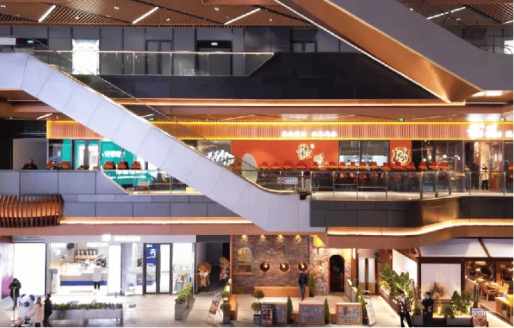 成都买房三利广场房价走势项目优劣势预约看房售楼处电话