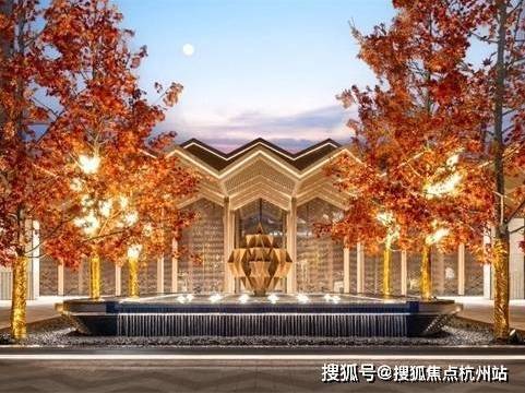 杭州滨润锦翠城售楼处电话-在线官网-滨润锦翠城欢迎您-价格户型地址环境配套交房时间电话(图4)