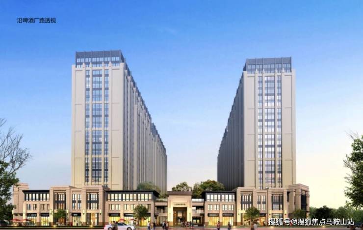 明发·星光时代-(明发·星光时代)价格-户型-评价 位置 明发·星光