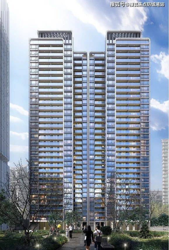 广州电建都汇府丨电建都汇府售楼处_24小时电话@电建都汇府售楼处|楼盘详情-防城港搜狐焦点
