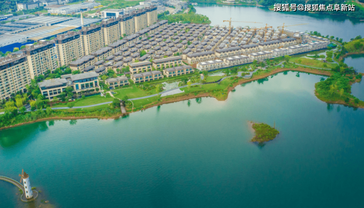 杭州悦湖湾花园全方位楼盘详情价格户型配套信息一网打尽