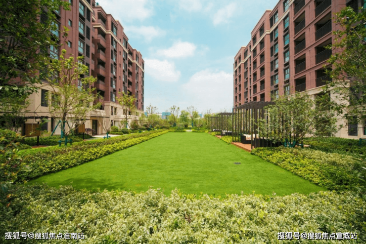 万科常春藤首付常春藤淀山湖万科常春藤房价常春藤楼盘详情小区环境