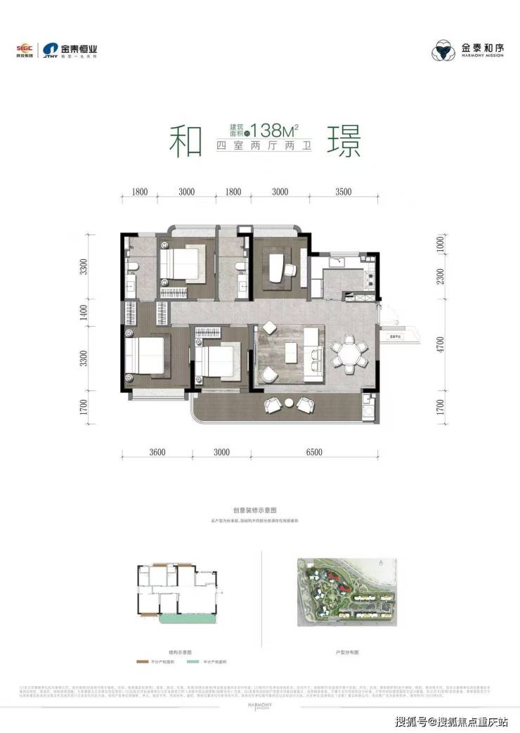 成都金泰和序开发商官方热线_楼盘详情介绍及开发商信息_9月最新动态(图5)