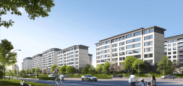 苏高新山岚璟庭(苏州)售楼部在哪里营销中心位置(图5)