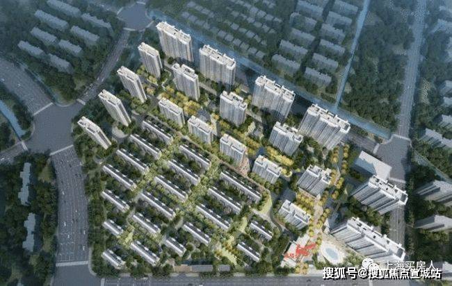 金地丰盛道(金地丰盛道)丨上海松江金地丰盛道欢迎您 丨金地丰盛道楼盘详情-宣城搜狐焦点