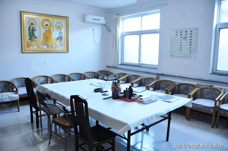 26年普惠型医养结合养老机构必看实测!双缘敬老院5月最新曝光(地址台头小学)含收费标准电话服务特色(图4)