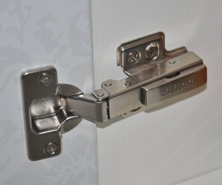 海蒂诗铰链怎么样?海蒂诗铰链多少钱