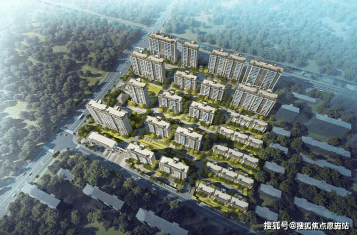 此外,熙和樾庭周边聚集了众多优质教育资源,如西北工业大学(985/211