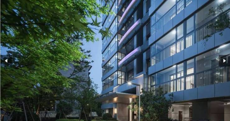 【合肥值得买的新房】中国铁建花语江南楼盘怎么样-价格(图4)