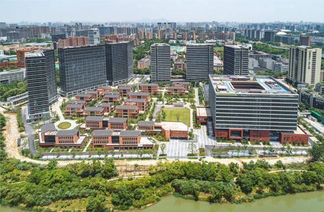 华润置地润启未来之城官方售楼处电话(润启未来之城)官方网站-杭州营销中心欢迎您-楼盘详情最新价格-户型图-容积率@2026618售楼处电话(图4)