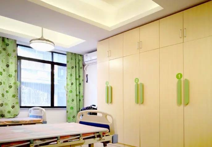 2026养老选心慈养老院：价格亲民服务贴心(图2)