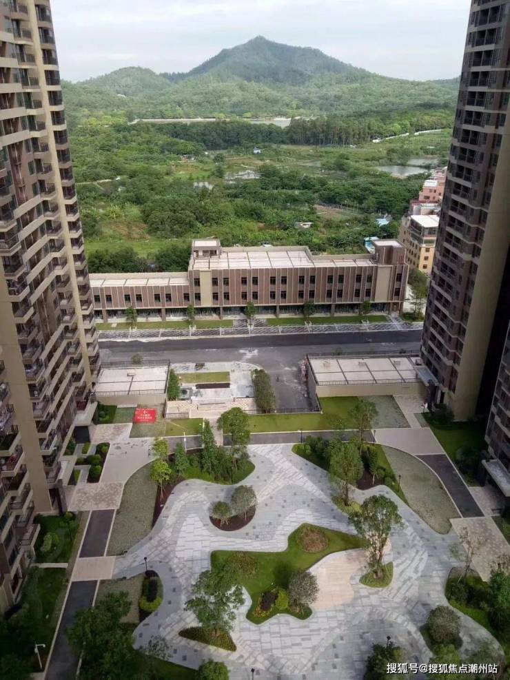 广州大夫山尚东售楼处(地址/户型/价格)楼盘详情丨大夫山尚东24h电话