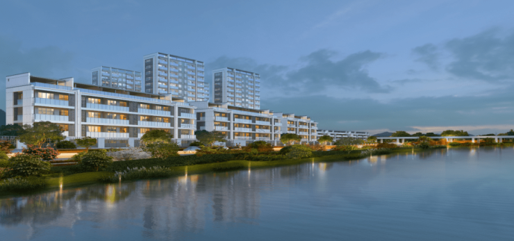 江南锦园&黄山开源发展集团专场团购会圆满成功-黄山搜狐焦点