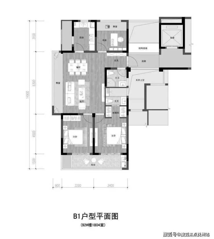 金樾玖著怎麼樣紹興金樾玖著金樾玖著值得買嗎戶型金樾玖著周邊配套