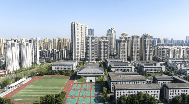 遂宁房产>遂宁房产资讯>遂宁房产市场>【楼盘评测】保利天府和颂(成都