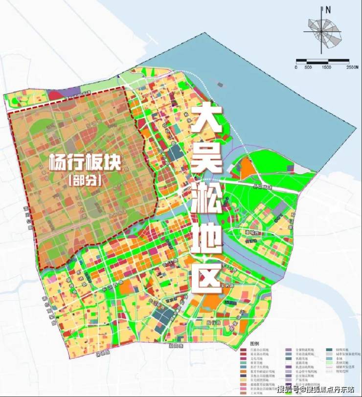 宝山杨行新四季都会-1号线沿线丨品质精装房——首页