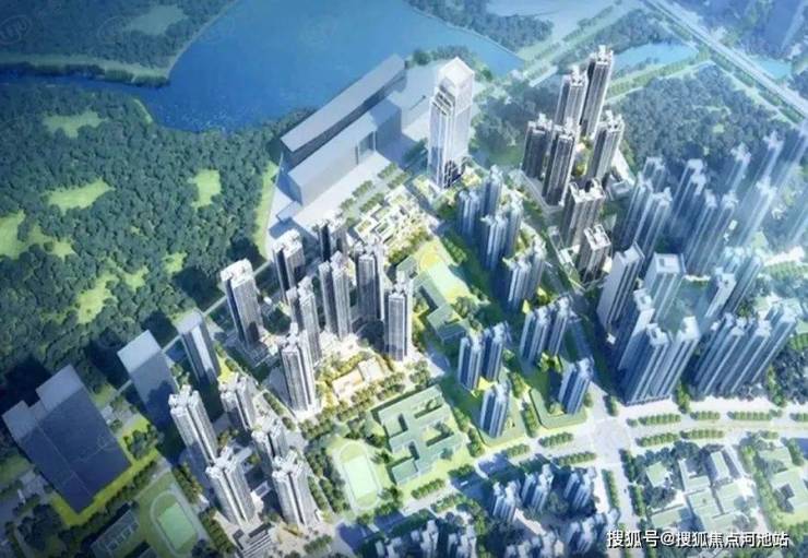 深圳满京华金硕华府楼盘详情_售楼处电话_户型图_得房率_满京华金硕华府物业费-河池搜狐焦点