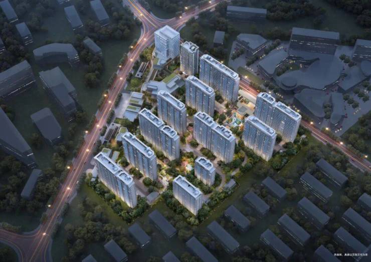 Kaiyun（中国体育）：江湾金茂府售楼处Ai✦热搜电话(江湾金茂府)首页网站-营销中心欢迎您-楼盘详情最新价格-户型图-容积率@2026317售楼处已认证(图6)