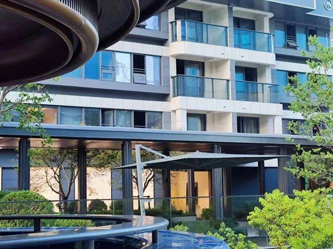 招商臻境官方售楼处电话(招商臻境)官方网站-营销中心欢迎您-楼盘详情最新价格-户型图-容积率(图6)