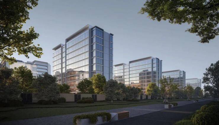 苏州工业园区【天熠东方】售楼处-【天熠东方】独墅湖豪宅-建面约162-253㎡户型-价格-配套-地址(图4)