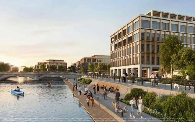 前滩滨江道(售楼处)官网-前滩滨江道售楼中心电话-环境-户型-价格-地址-楼盘详情-配套-电话-交房时间-配套-交房时间(图13)