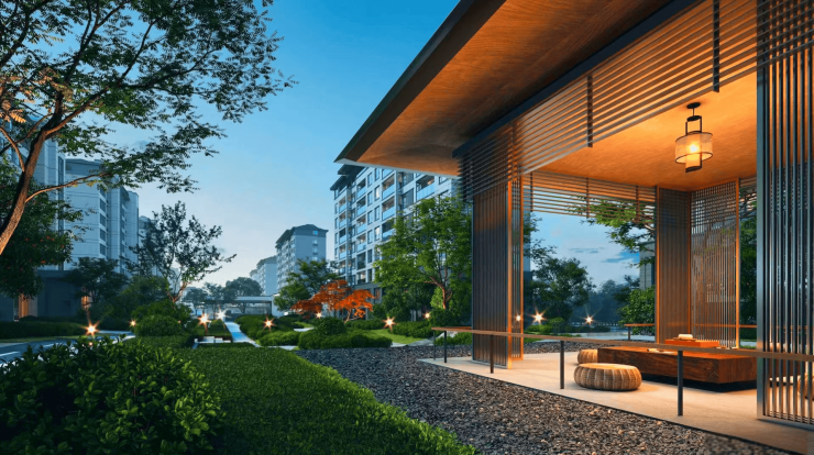 苏高新山岚璟庭(苏州)售楼部在哪里营销中心位置(图1)