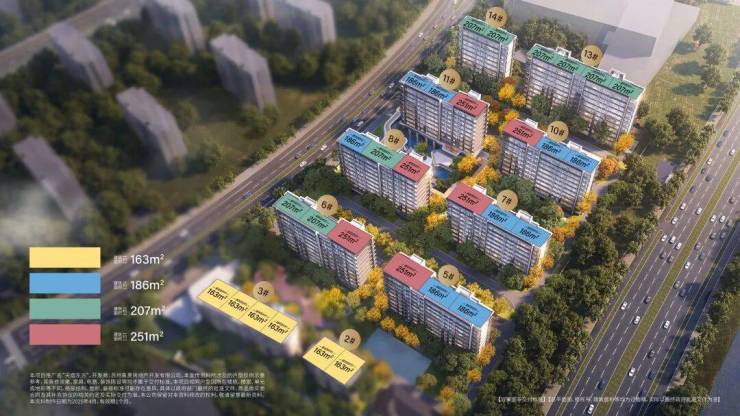 2026年8月最新动态：苏州工业园区月亮湾板块天熠东方天熠东方值得买吗？纯洋房低密社区与地铁口配套硬核对比竞品(图3)