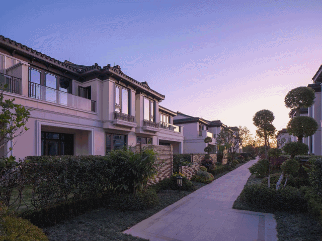 滨江湖光山社杭州滨江湖光山社湖光山社楼盘详情房价户型交通小区环境