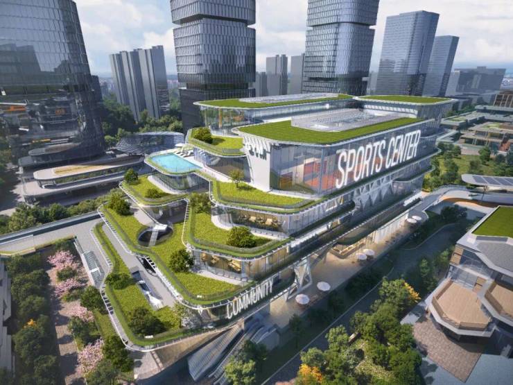 【建发云之城官方售楼处电话】首页_建发云之城营销中心欢迎您地址导航最新房价户型图容积率绿化率交房时间地铁学区配套全解析(图9)