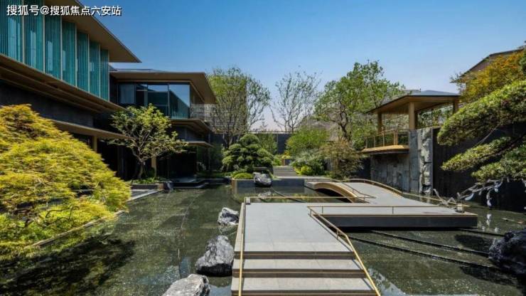 中天璟樾青岚府·杭州临安青山湖合院(‌青岚府)楼盘详情-‌璟樾青岚府项目简介-房价-户型配套-六安搜狐焦点