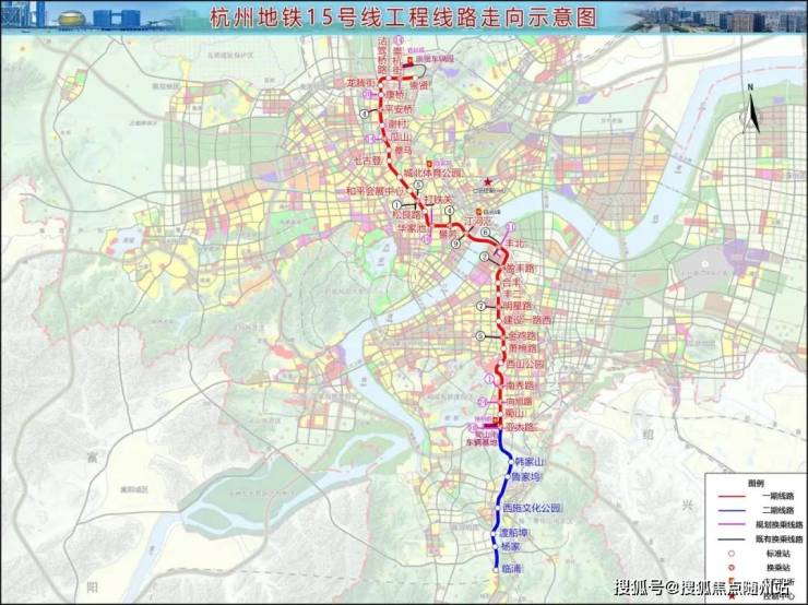 上海沪南线线路图图片