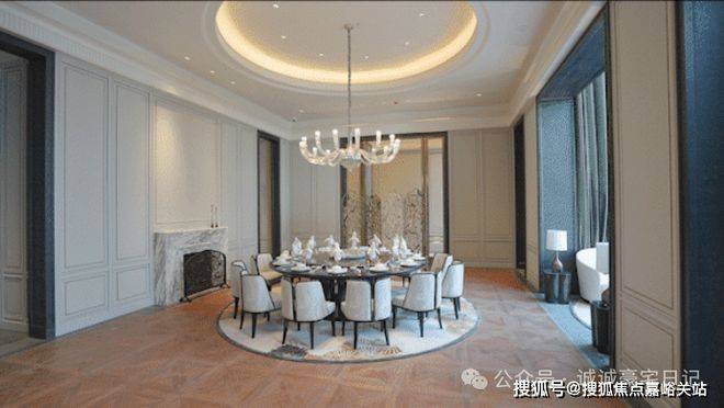 2026年海上清和玺 (售楼处) 首页 - 海上清和玺销售中心 - 环境户型价格地址楼盘详情配套电话交房时间配套电话交房时间(图12)