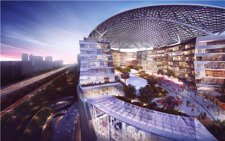 北京朝阳cbd尊悦光华尊悦光华售楼处尊悦光华销售中心户型资料楼盘