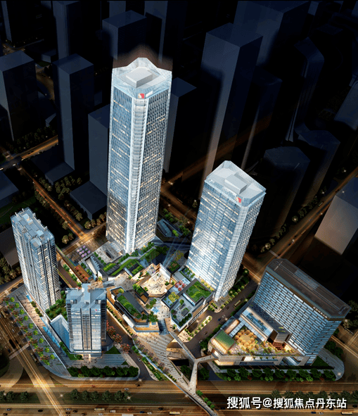 古北壹号公馆-古北壹号公馆欢迎您-古北壹号公馆首页网站-楼盘详情