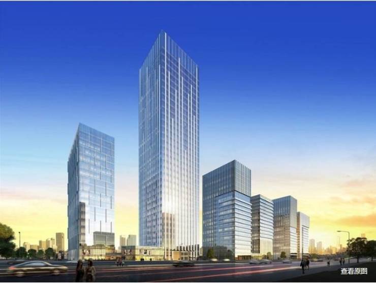 合肥滨湖区在售新楼盘-属于什么档次？都有哪些优势和劣势？【楼盘分析】(图4)