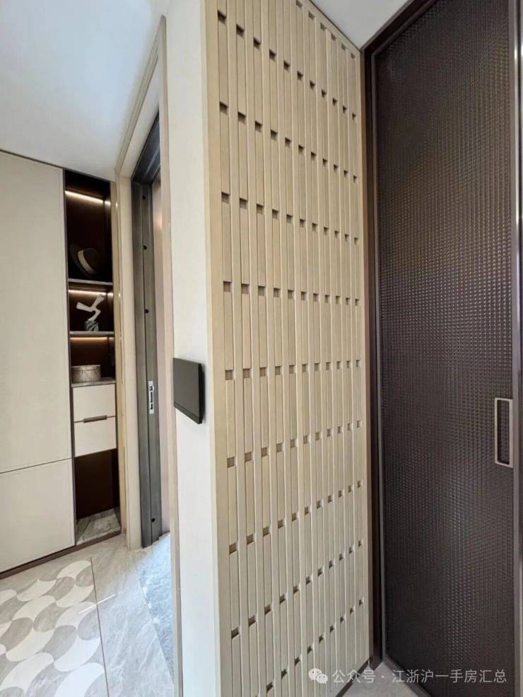 kaiyun体育网页版中建壹品外滩元境【营销中心】2026外滩元境销售中心(售楼处)欢迎您价格户型地址环境配套交房时间电话(图7)