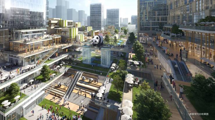 成都【交子缦华】值不值得买？优劣势分析_房价实时更新_最新房源动态_售楼处电话查询(楼盘首页)(图5)