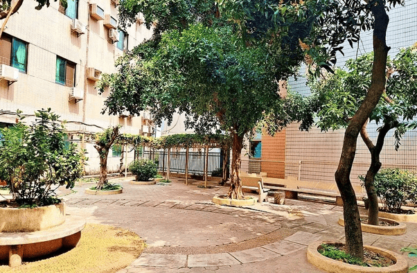 广州养老生活无忧:一方庭院(春晖)养老院中心服务介绍 + 地址预约(图5)