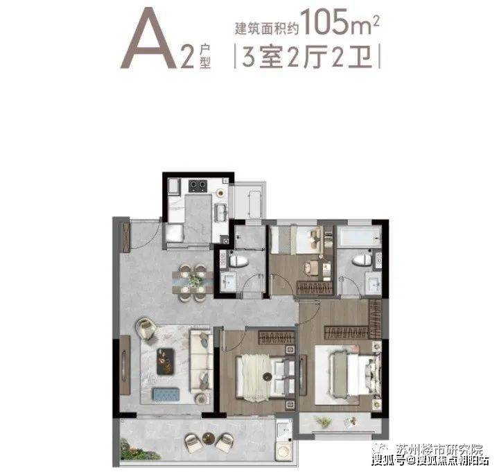 大悦繁华图-苏州(大悦繁华图)楼盘首页-最新房价 户型图 交通 小区