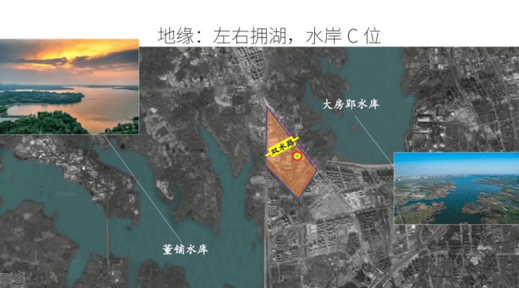 合肥热门楼盘万科悦映青川在售户型哪些值得买?解开楼盘密码(图2)