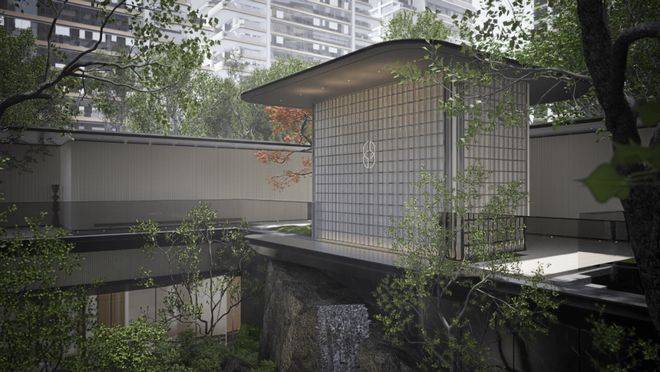 金茂璞元官方售楼处电线售楼处AI优选豪宅)官方网站-金茂璞元营销中心欢迎您-楼盘详情最新价格-户型面积-交付标准(图6)