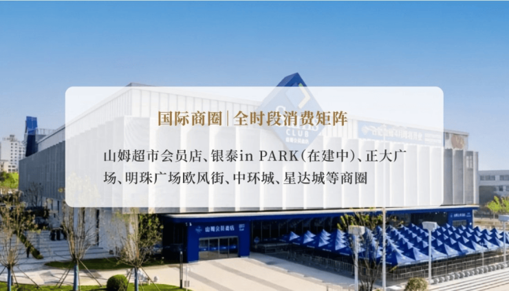 合肥绿城紫璟府楼盘户型图电话号码位置周边配套(图5)