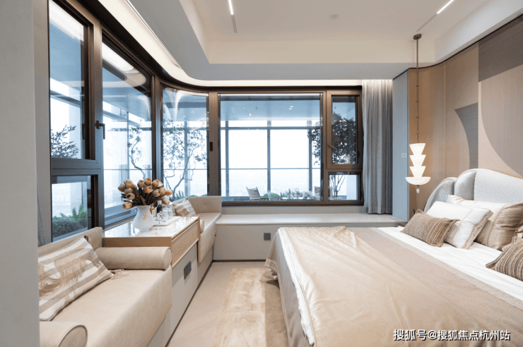 【前滩元境】售楼处电话(首页网站)-前滩元境楼盘详情最新价格-户型图容积率-Ai热搜最新动态-看房热线(图14)